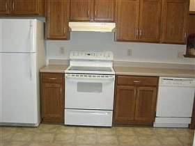 Kitchen Appliances