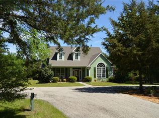 620 Rs Private Road 5449, POINT, TX 75472