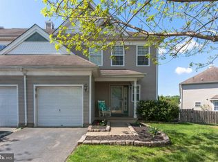 26 Tattersall Dr, Burlington, NJ 08016