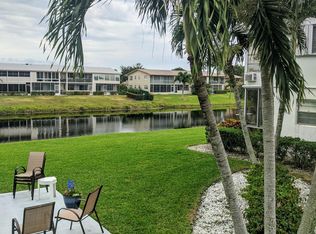 256 Andover E #J, West Palm Beach, FL 33417