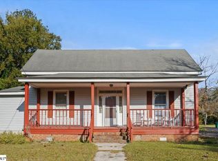 401 W Byrd St, Timmonsville, SC 29161