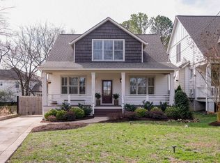 2102B Porter Rd, Nashville, TN 37206