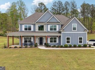 72 Sanders Xing, Newnan, GA 30263