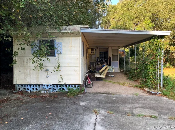 10416 E Joy Ln, Inverness, FL 34450