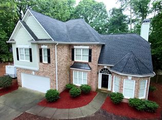 745 Bellemeade Pl, Alpharetta, GA 30004