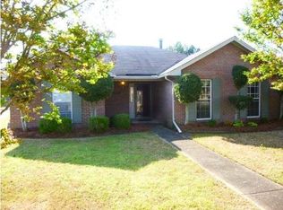3884 Berkshire Dr, Montgomery, AL 36109