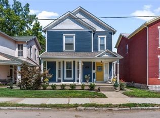 51 Centre St, Dayton, OH 45403