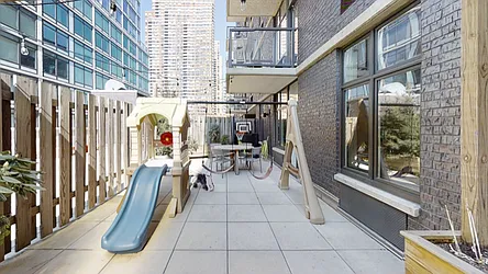 Rented by Modern Spaces