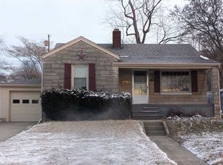 410 John St, Washington, IN 47501