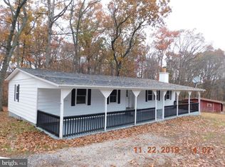 23 Foxwood Rd, Elkton, MD 21921