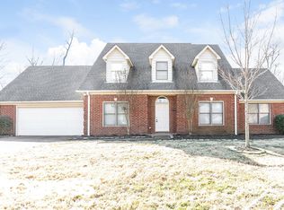 8759 Lybrook Cv, Cordova, TN 38016