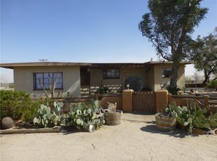 74708 Twentynine Palms Hwy, Twentynine Palms, CA 92277
