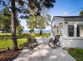 16314 Morningside Ln, Cheboygan, MI 49721