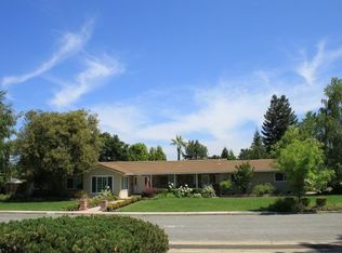 13224 Via Ranchero Ct, Saratoga, CA