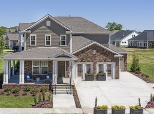 677 Nottingham Avenue Lot #746, Hendersonville, TN 37075