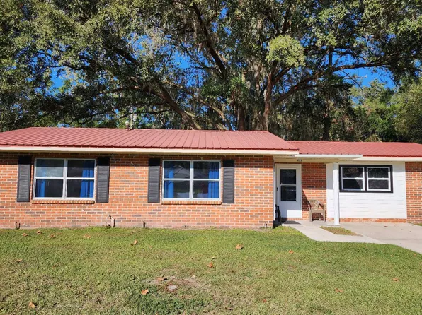 133 SE Linden Loop, Lake City, FL 32025