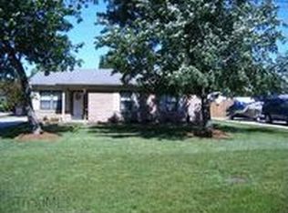 2732 Ingram Rd, High Point, NC 27263