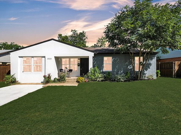 Home for Sale in Mesquite TX