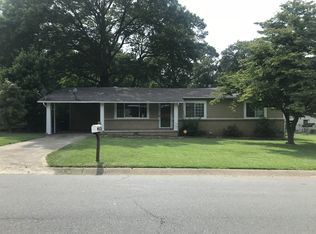 40 Wesley Dr, Sherwood, AR 72120