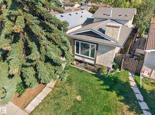 333 Kirkpatrick Cres NW, Edmonton, AB T6L5C9