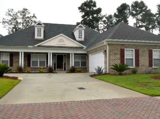 41 Crossings Blvd, Bluffton, SC 29910