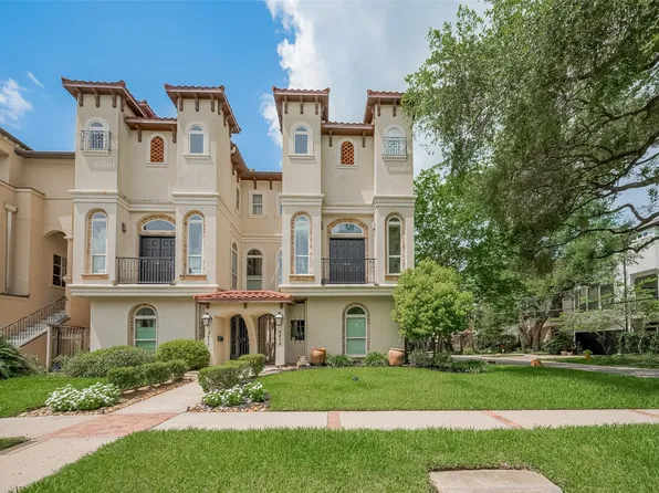 6419 Rodrigo St, Houston, TX 77007