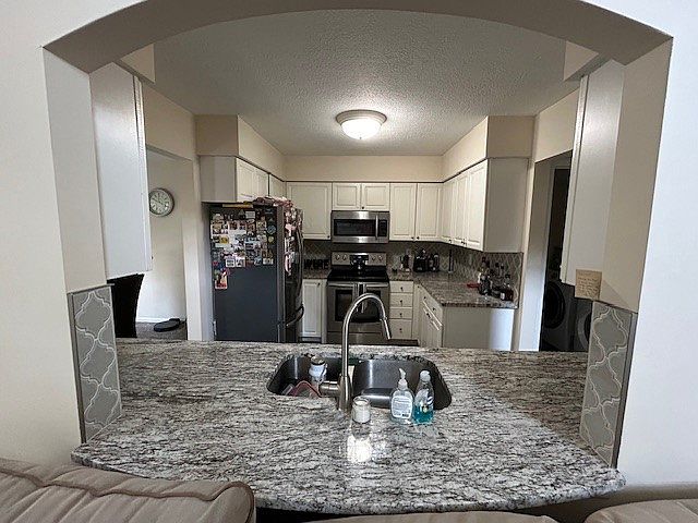 Kitchen Front