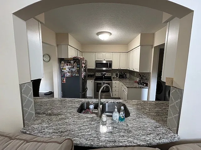 Kitchen Front