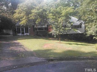 717 Barksdale Dr, Raleigh, NC 27604