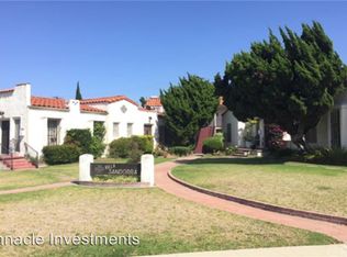 1630 Arlington Ave, Torrance, CA 90501