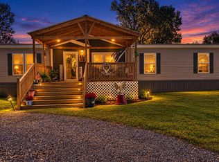 216 County Road 4638, Fred, TX 77616