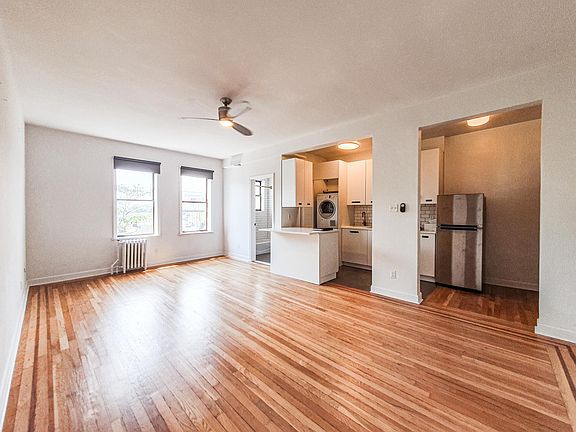 4th image of 821 Bergen Ave #Dc11