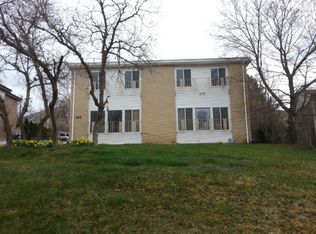1805 S Laurelhurst Dr, Salt Lake City, UT 84108