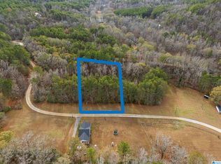 12 County Road 219, Piedmont, AL 36272