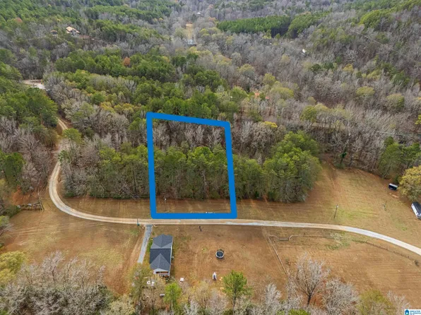 12 County Road 219, Piedmont, AL 36272