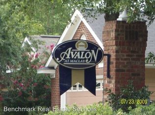 1388 Old Village Ct, Tallahassee, FL 32312