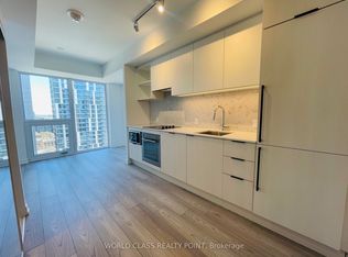 82 Dalhousie St #2318-C08, Toronto, ON M5B 0C5