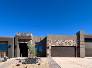 4826 N Limber Pine Dr, Saint George, UT 84770