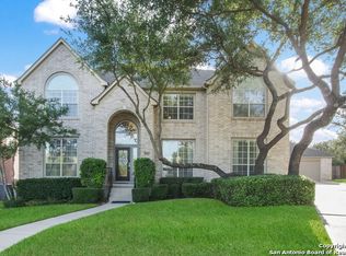 19035 La Verita, San Antonio, TX 78258