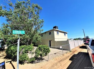 2380 E Ames Ave, Kingman, AZ 86409