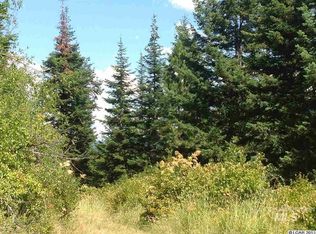 PARCEL 7 Maggie Butte Rd, Kamiah, ID 83536