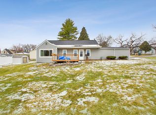 736 Christianson Ave, Madison, WI 53714