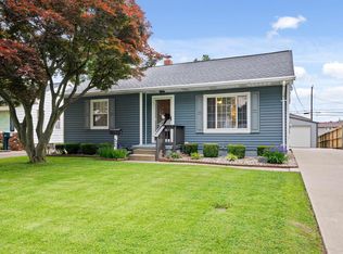 4908 Sweetser Ave, Evansville, IN