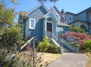 5002 37th Ave SW, Seattle, WA 98126