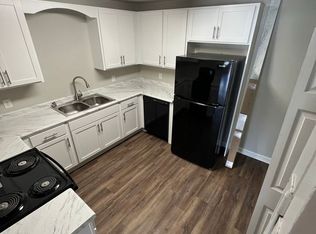 807 Ash Street Ext, Springfield, GA 31329