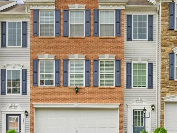 133 Cole Ct, Harmony, PA 16037