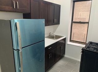 460 Audubon Ave APT A4, New York, NY 10040