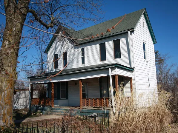 931 Market St, Truesdale, MO 63380