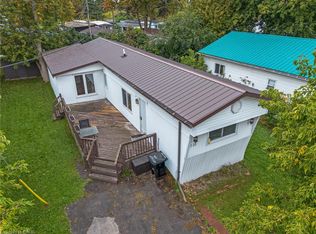116 Franciscus St, Woolwich, ON N2J 4G8
