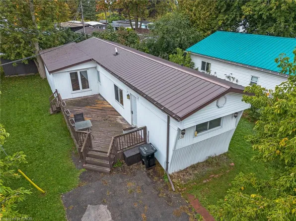 116 Franciscus St, Woolwich, ON N2J 4G8